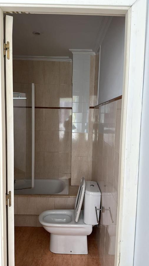 Alojamiento Pichi Vigo Exteriör bild