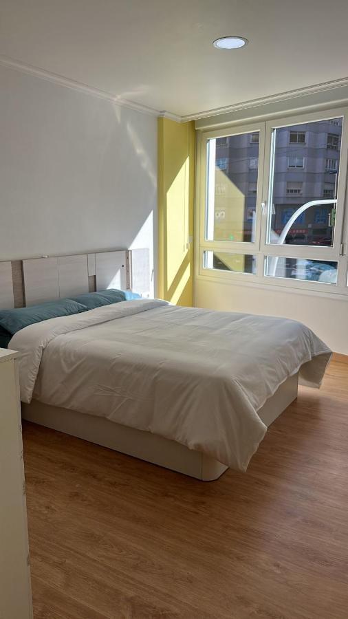 Alojamiento Pichi Vigo Exteriör bild
