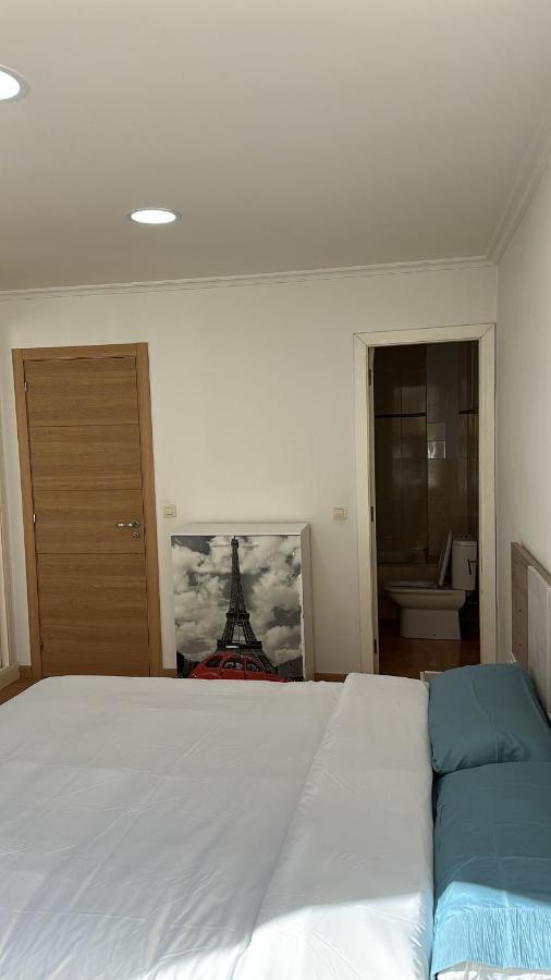 Alojamiento Pichi Vigo Exteriör bild