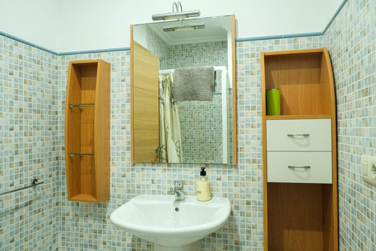 Alojamiento Pichi Vigo Exteriör bild